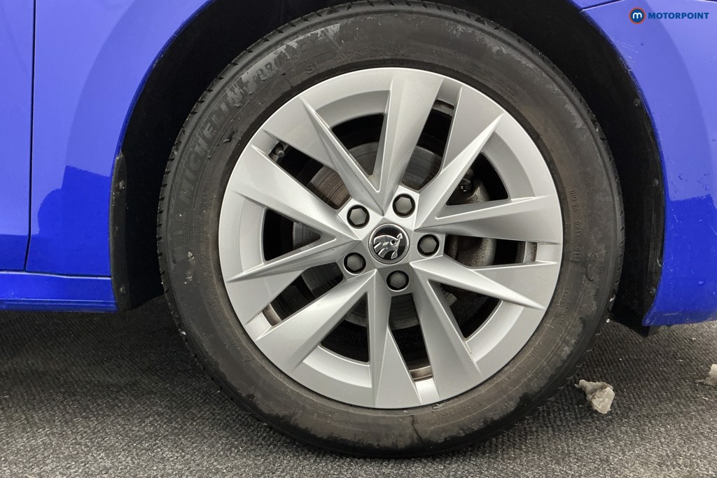 Used Skoda Octavia 2023 for sale - 77286651: Photo 50