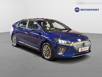 Used Hyundai IONIQ 2022 for sale - 78974339: Photo