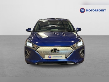 Used Hyundai IONIQ 2022 for sale - 78974339: Photo