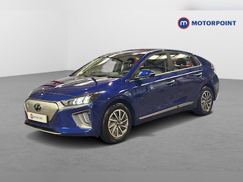 Used Hyundai IONIQ 2022 for sale - 78974339: Photo