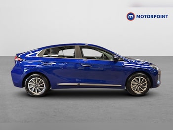 Used Hyundai IONIQ 2022 for sale - 78974339: Photo