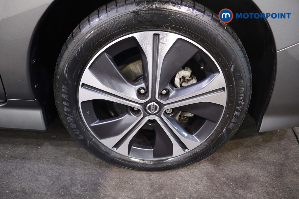 Used Nissan Leaf 2021 for sale - 77894509: Photo 28