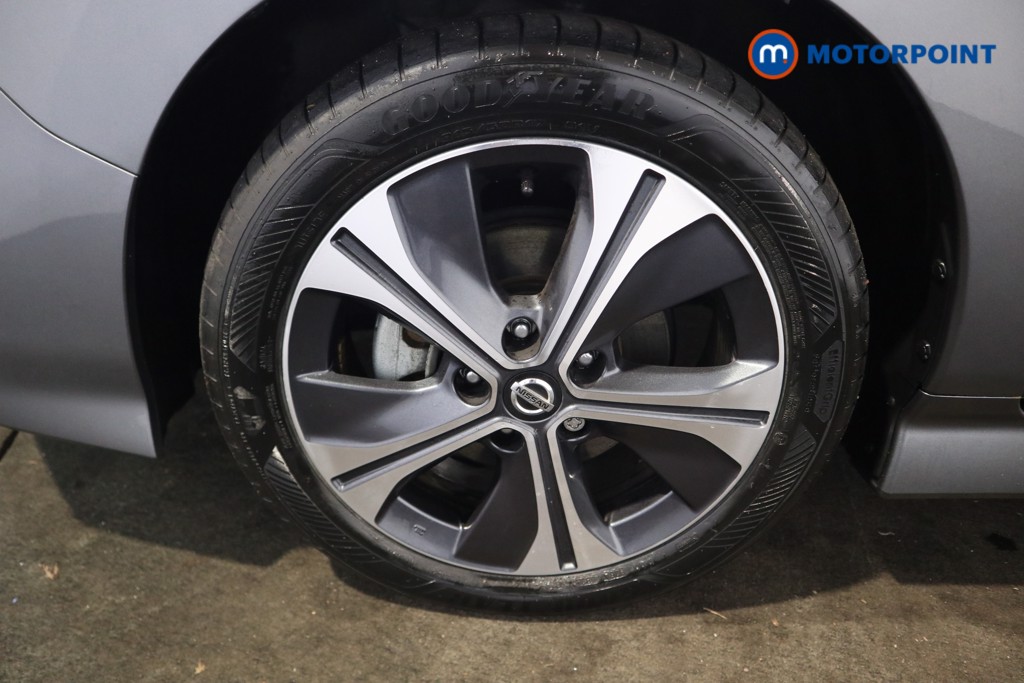 Used Nissan Leaf 2021 for sale - 77894509: Photo 29