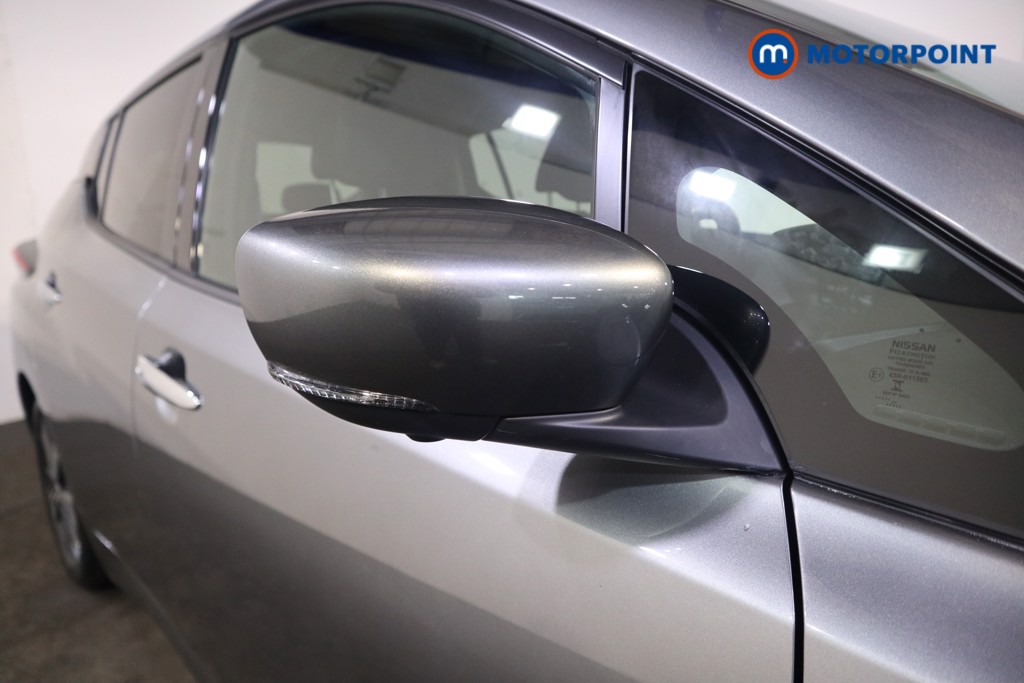 Used Nissan Leaf 2021 for sale - 77894509: Photo 36