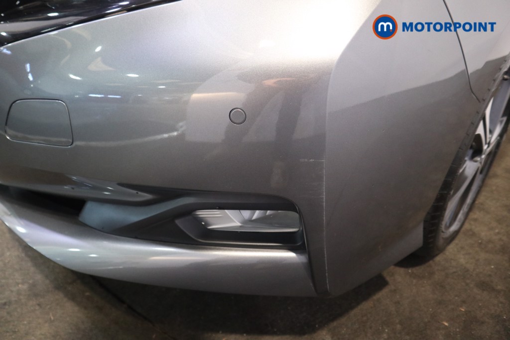 Used Nissan Leaf 2021 for sale - 77894509: Photo 38