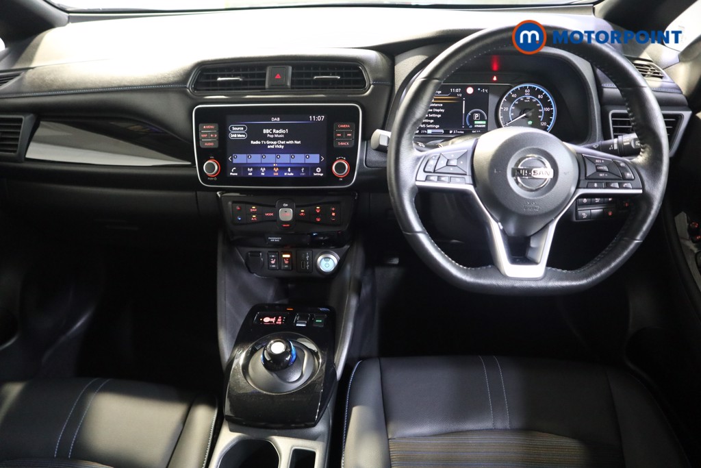 Used Nissan Leaf 2021 for sale - 77894509: Photo 9