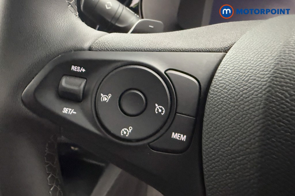 Used Vauxhall Corsa 2023 for sale - 77718873: Photo 11