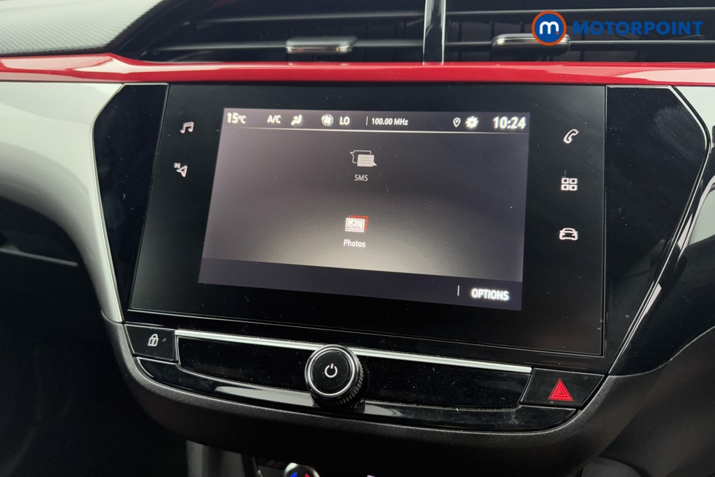 Used Vauxhall Corsa 2023 for sale - 77718873: Photo 16