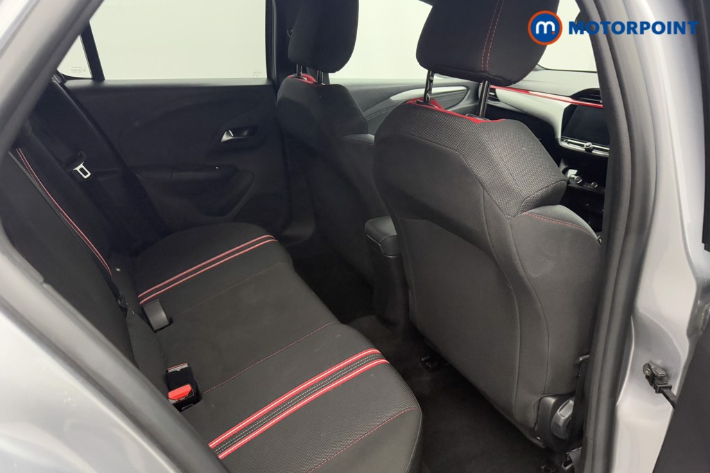 Used Vauxhall Corsa 2023 for sale - 77718873: Photo 26