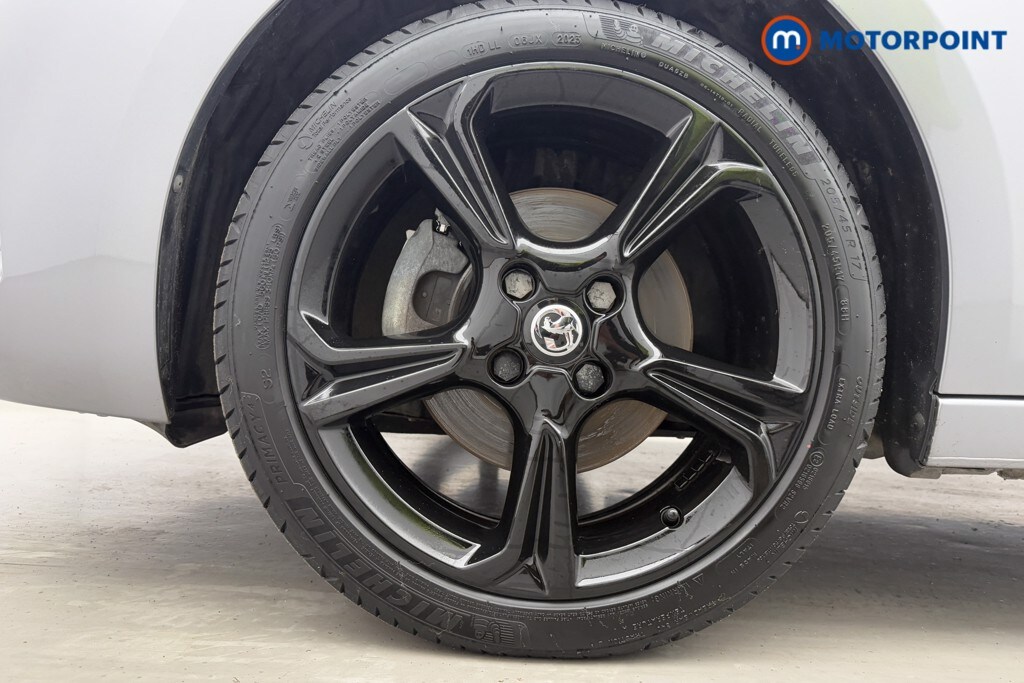 Used Vauxhall Corsa 2023 for sale - 77718873: Photo 32