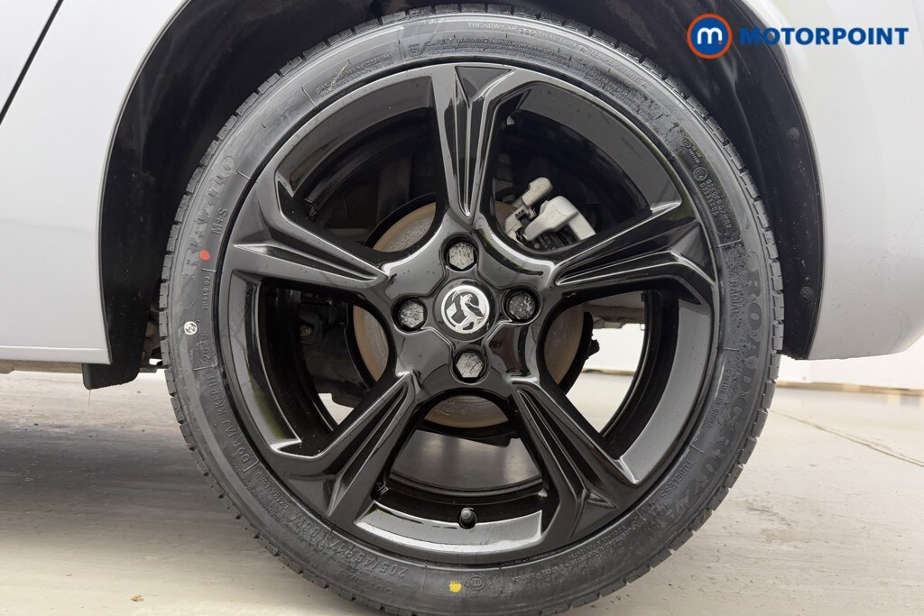 Used Vauxhall Corsa 2023 for sale - 77718873: Photo 33