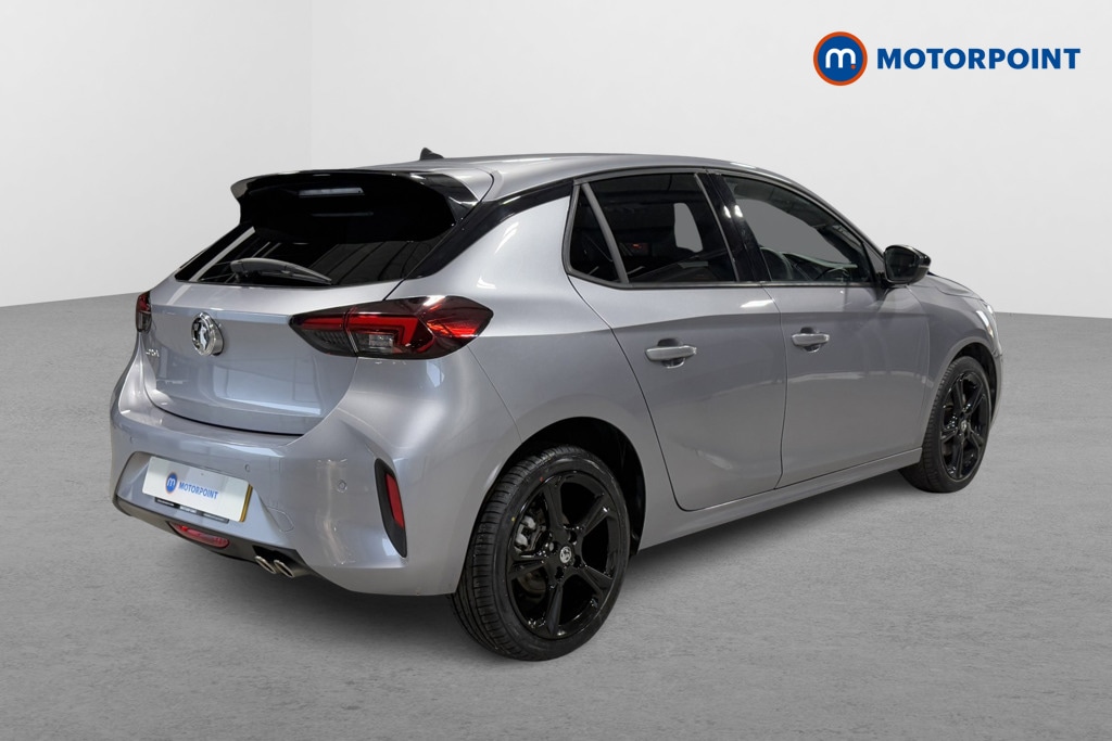 Used Vauxhall Corsa 2023 for sale - 77718873: Photo 7