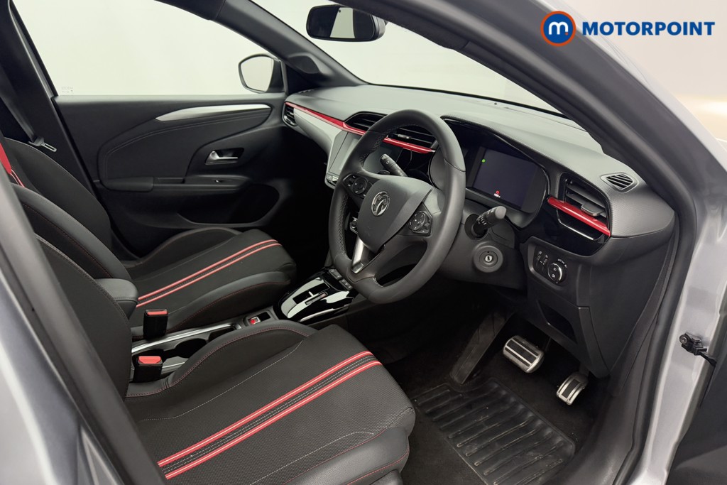 Used Vauxhall Corsa 2023 for sale - 77718873: Photo 9
