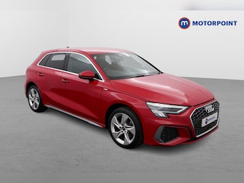 Audi - A3