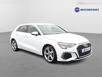 Audi - A3