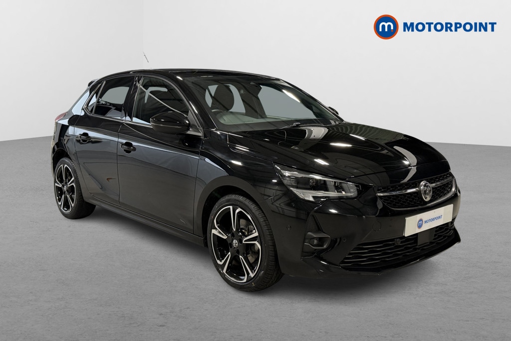 Used Vauxhall Corsa 2023 for sale - 76491799: Photo 1