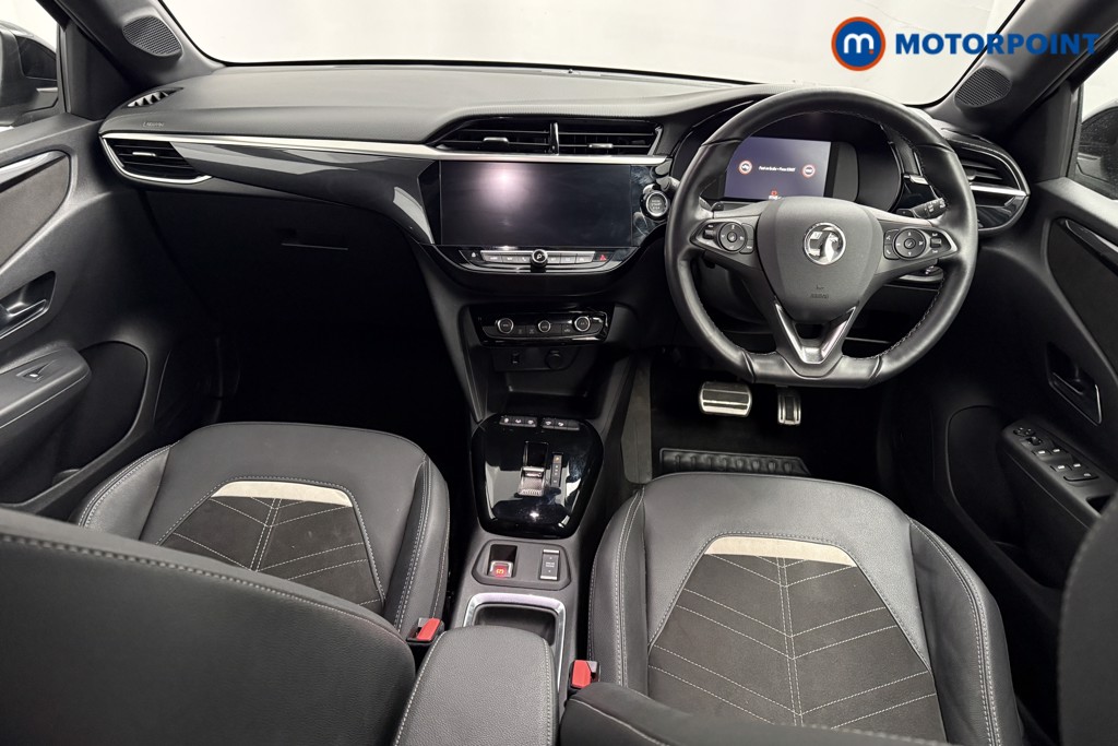 Used Vauxhall Corsa 2023 for sale - 76491799: Photo 10