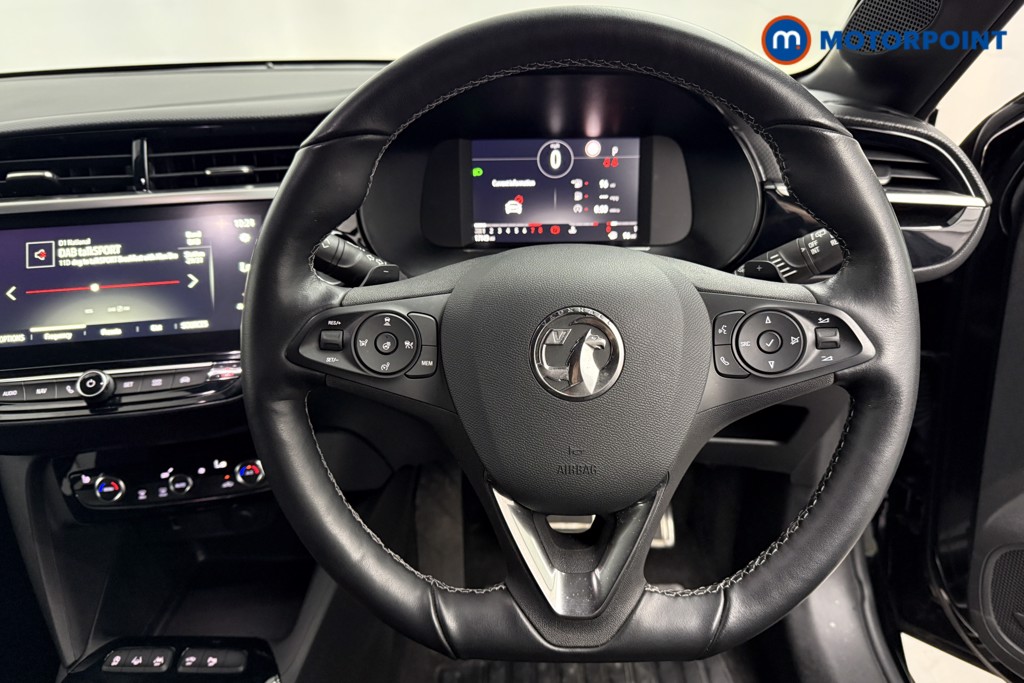 Used Vauxhall Corsa 2023 for sale - 76491799: Photo 11