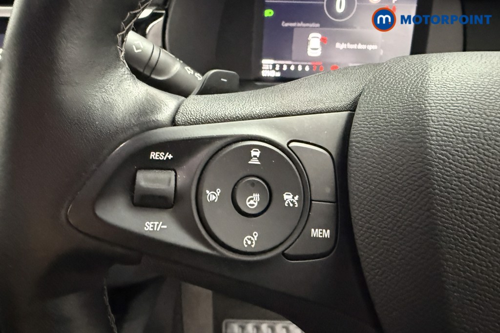 Used Vauxhall Corsa 2023 for sale - 76491799: Photo 12