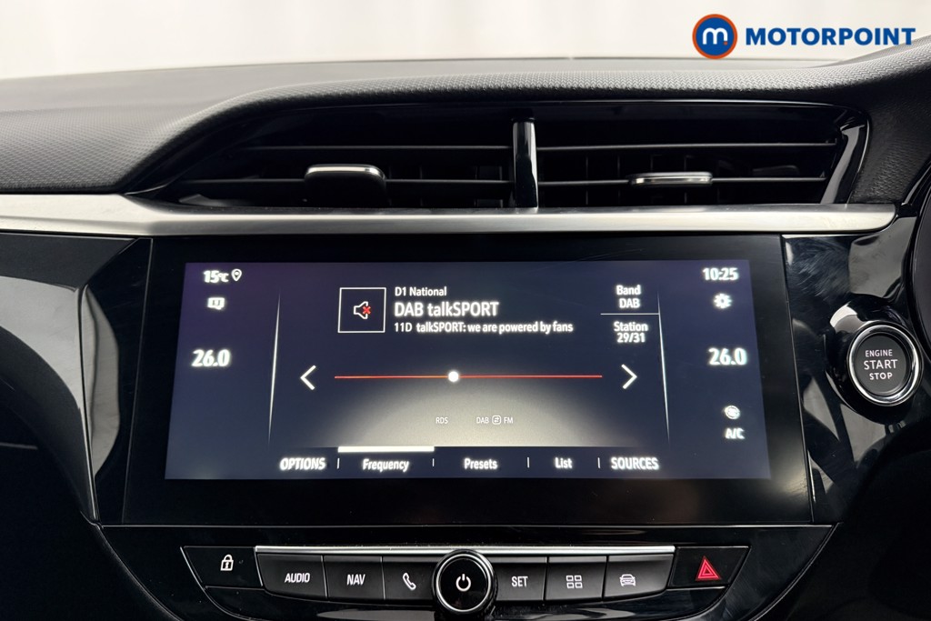 Used Vauxhall Corsa 2023 for sale - 76491799: Photo 15