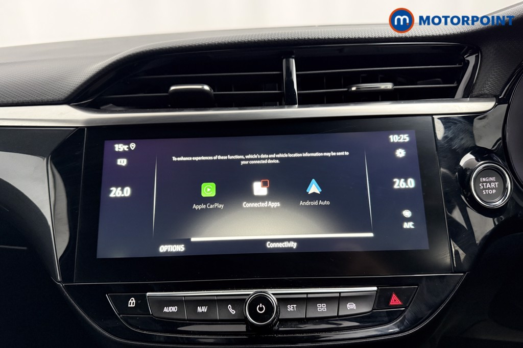 Used Vauxhall Corsa 2023 for sale - 76491799: Photo 16