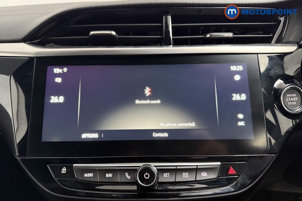 Used Vauxhall Corsa 2023 for sale - 76491799: Photo 17