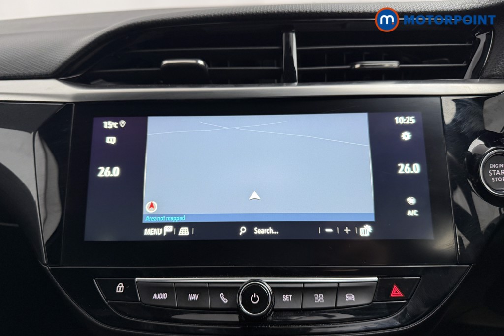 Used Vauxhall Corsa 2023 for sale - 76491799: Photo 18