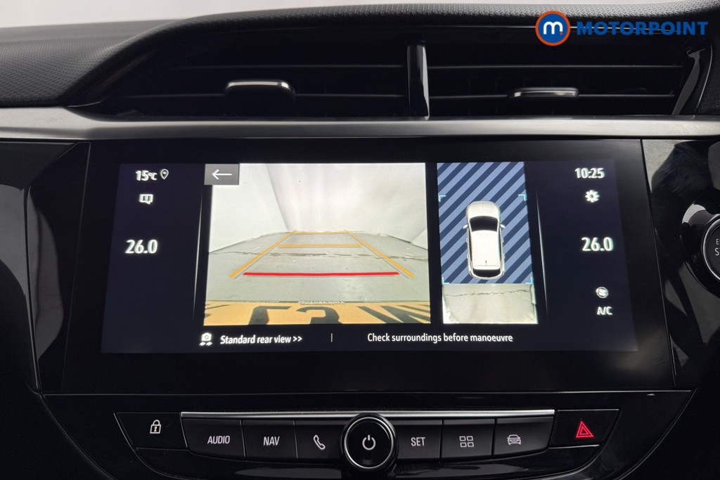 Used Vauxhall Corsa 2023 for sale - 76491799: Photo 19