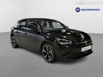 Used Vauxhall Corsa 2023 for sale - 76491799: Photo