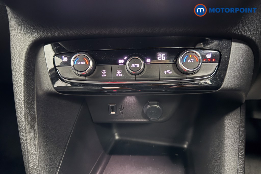 Used Vauxhall Corsa 2023 for sale - 76491799: Photo 20