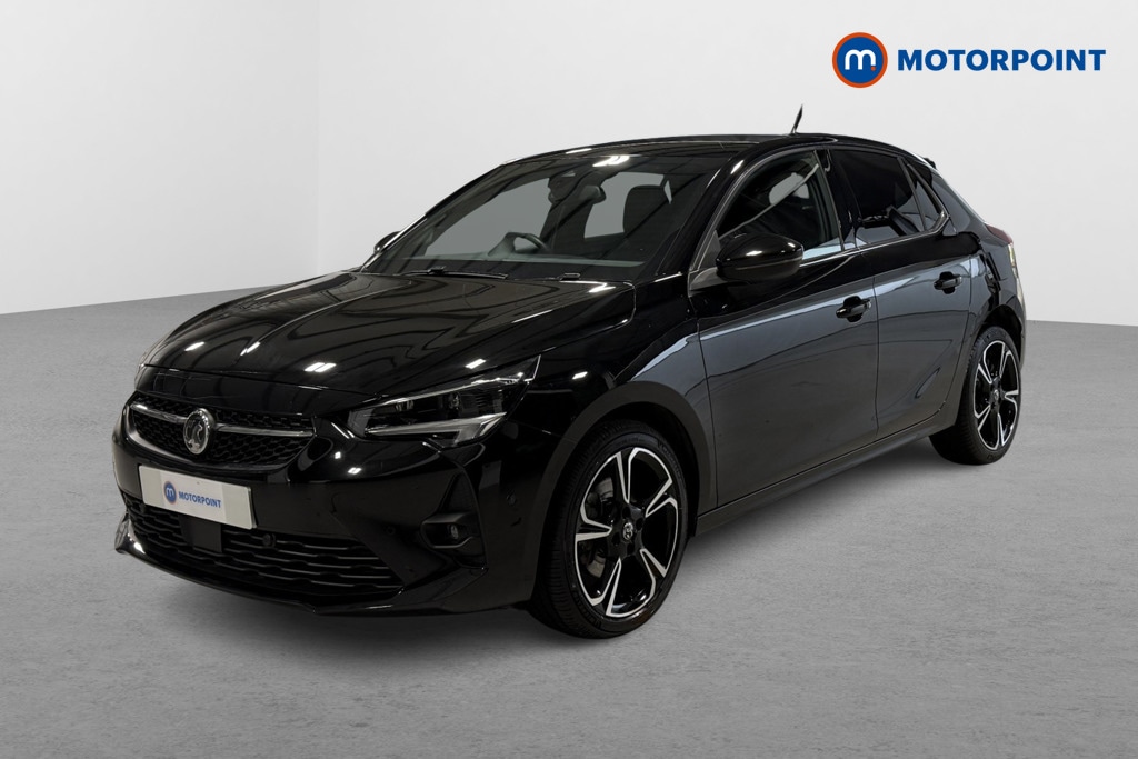 Used Vauxhall Corsa 2023 for sale - 76491799: Photo 3