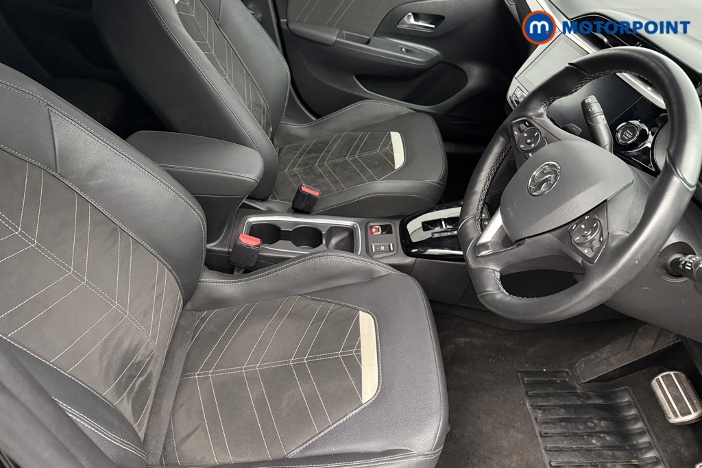 Used Vauxhall Corsa 2023 for sale - 76491799: Photo 30