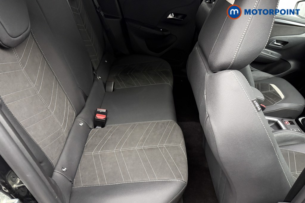 Used Vauxhall Corsa 2023 for sale - 76491799: Photo 32