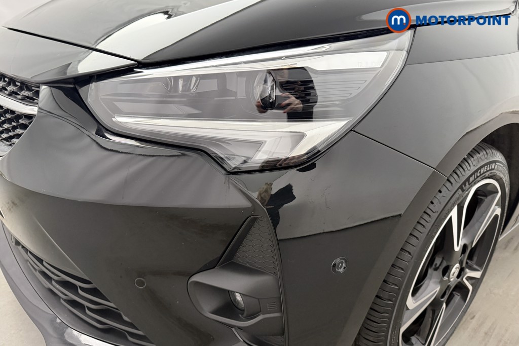 Used Vauxhall Corsa 2023 for sale - 76491799: Photo 36