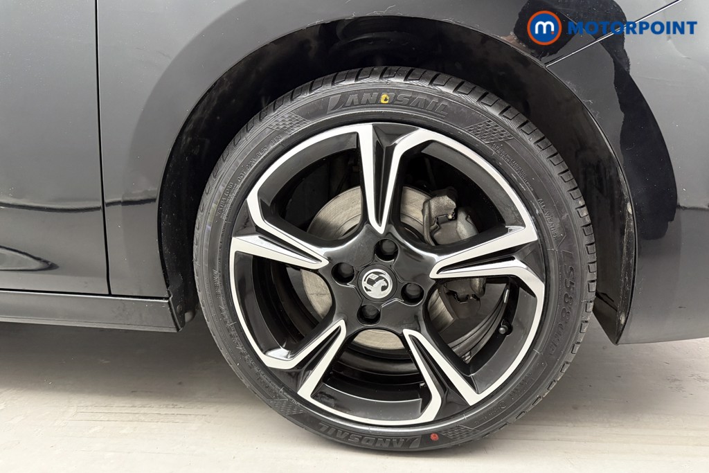 Used Vauxhall Corsa 2023 for sale - 76491799: Photo 38