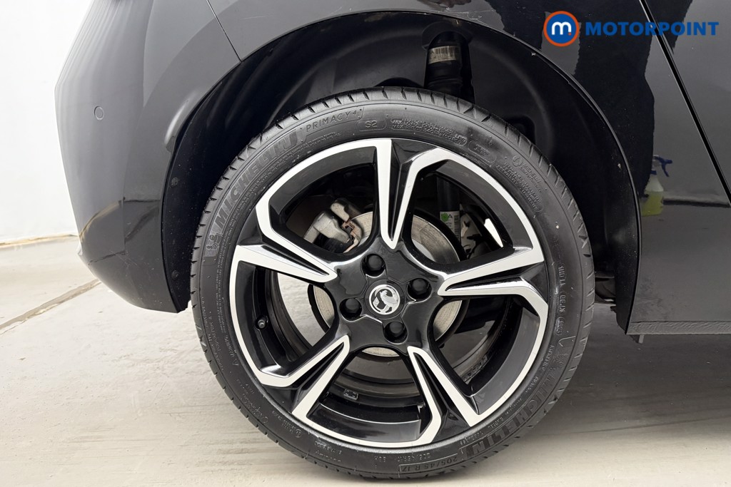 Used Vauxhall Corsa 2023 for sale - 76491799: Photo 39