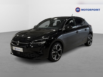 Used Vauxhall Corsa 2023 for sale - 76491799: Photo