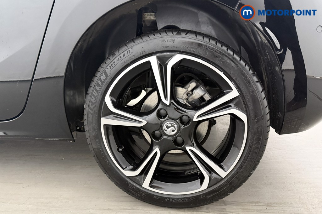 Used Vauxhall Corsa 2023 for sale - 76491799: Photo 40