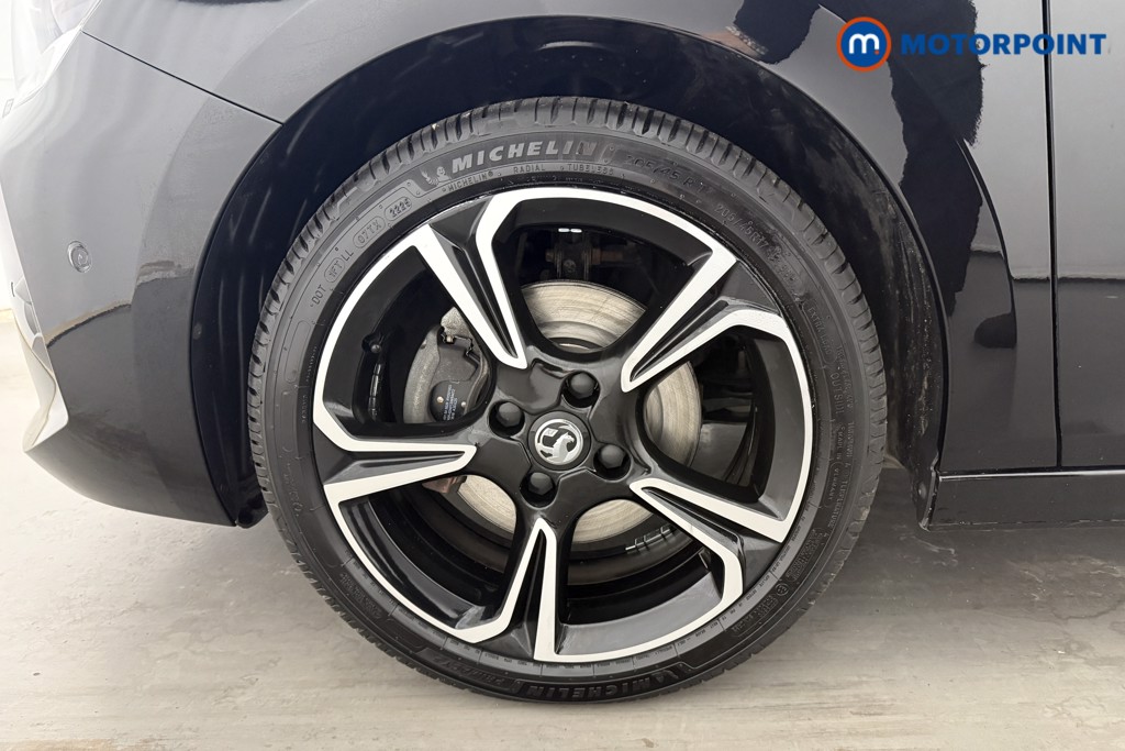 Used Vauxhall Corsa 2023 for sale - 76491799: Photo 41