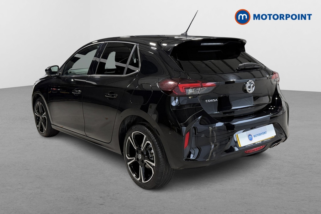 Used Vauxhall Corsa 2023 for sale - 76491799: Photo 5