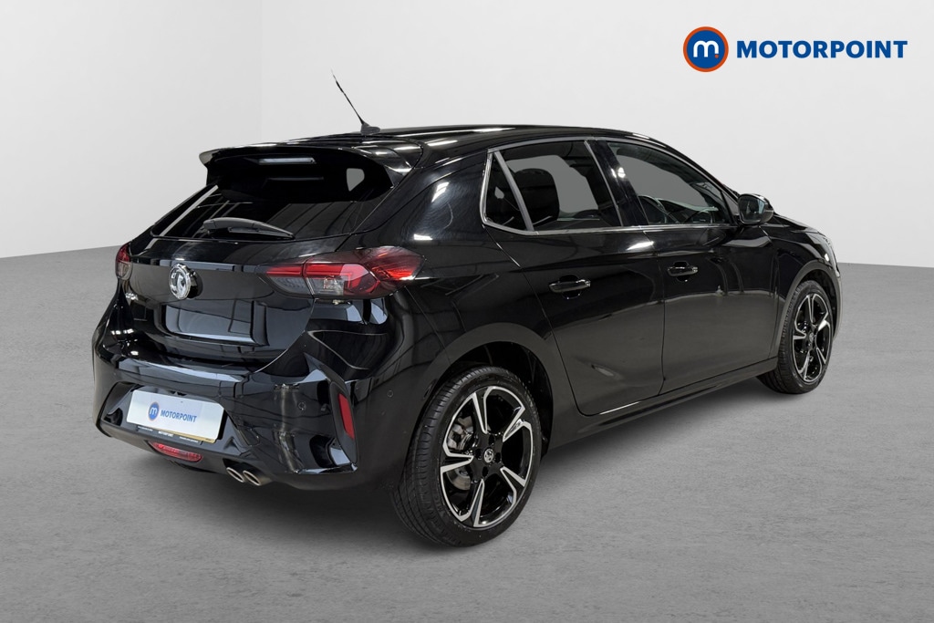 Used Vauxhall Corsa 2023 for sale - 76491799: Photo 7