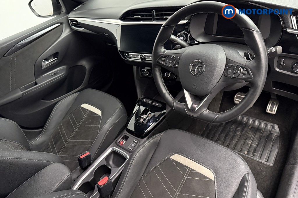 Used Vauxhall Corsa 2023 for sale - 76491799: Photo 9