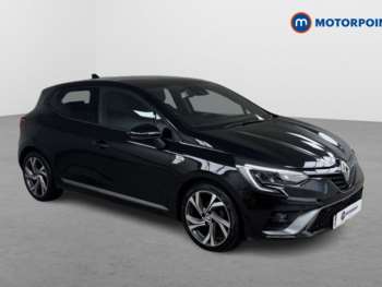 2023 - 1.0 TCe 90 RS Line 5dr