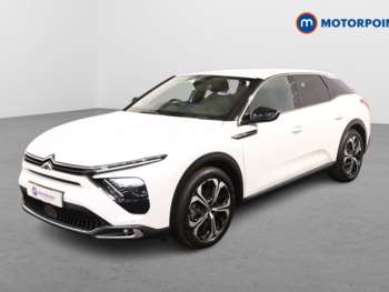 Used Citroen C5 X 2024 for sale - 74829519: Photo