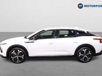 Used Citroen C5 X 2024 for sale - 74829519: Photo