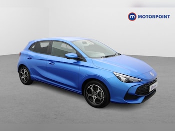 Used MG MG3 2025 for sale - 78719519: Photo