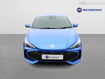 Used MG MG3 2025 for sale - 78719519: Photo