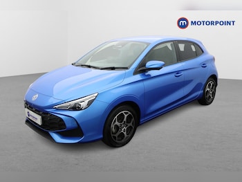 Used MG MG3 2025 for sale - 78719519: Photo