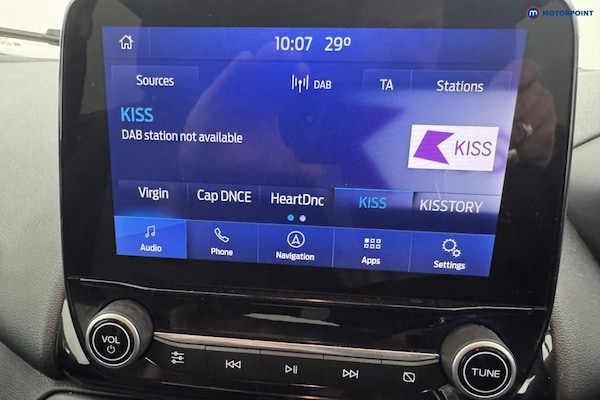 Used Ford Ecosport 2022 for sale - 75684878: Photo 10