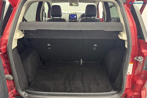 Used Ford Ecosport 2022 for sale - 75684878: Photo 11